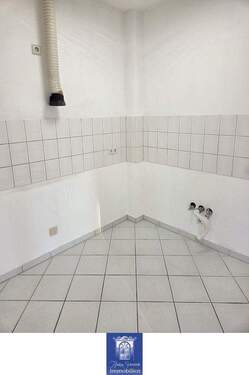 Küche - Etagenwohnung mit 72,80 m&sup2; in Senftenberg zur Miete