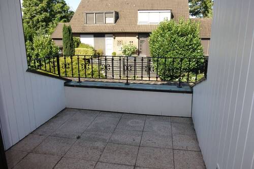 1. OG - Balkon - 