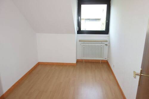 1. OG - Arbeits-/Kinderzimmer 2 - 