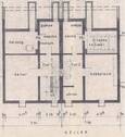 Grundriss Keller - 