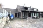 EG - Außen-/Gartenbereich - 7 Zimmer Einfamilienhaus in Düsseldorf