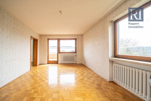 Wohnzimmer, OG - 