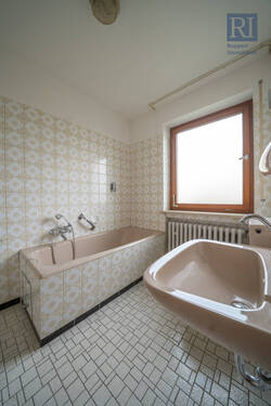 Badezimmer, OG - 