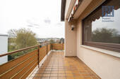 Balkon, OG - 