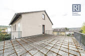 Dachterrasse, OG - 