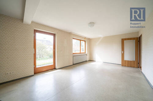 Zimmer 2, UG - 
