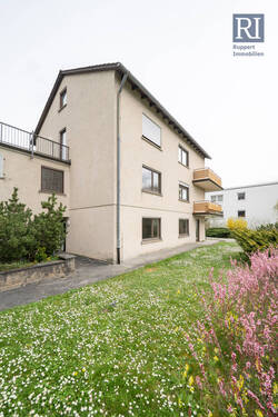 Ansicht Haus - 