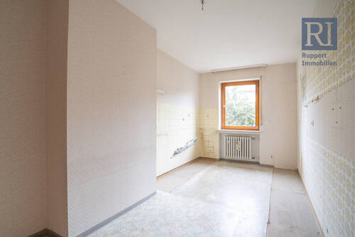 Küche, EG - 