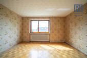 Schlafzimmer, EG - 
