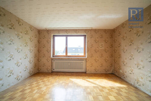 Schlafzimmer, EG - 