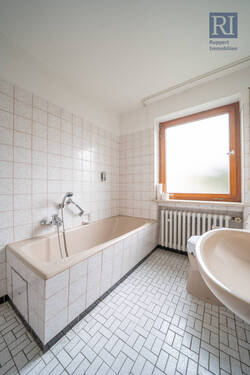 Badezimmer, EG - 