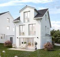 Ihr Familienglück in Herrenberg-Affstätt - großzügiges EFH mit viel Platz und Sonnengarten - Herrenberg / Affstätt