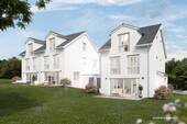 Ansicht - 6 Zimmer Einfamilienhaus in Herrenberg / Affstätt