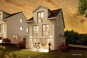 Ansicht - Einfamilienhaus mit 164,00 m&sup2; in Herrenberg / Affstätt zum Kaufen