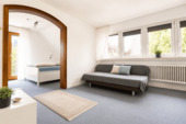 1.Schlafzimmer im DG - 