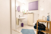 Duschbad im KG - 
