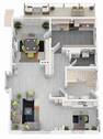 Grundriss EG - 