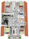 Grundriss DG - 