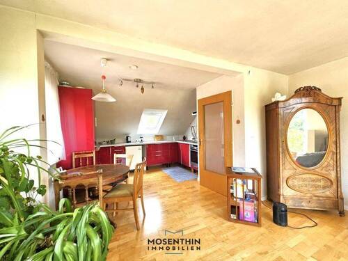 Wohnzimmer - 