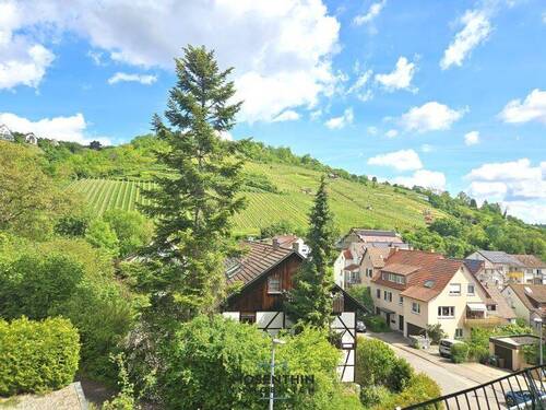 Aussicht - 
