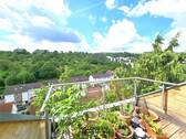 Panoramaausblick - 