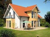Haus Hamburg - Einfamilienhaus mit 118,00 m² in Bernau zum Kaufen
