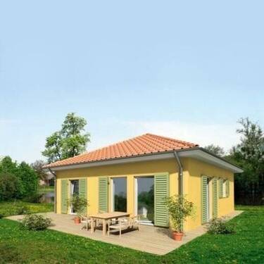 Bungalow Wittenburg - 