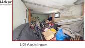 UG-Abstellraum - 