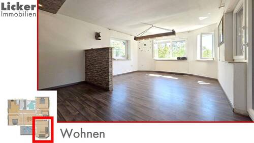 Wohnen - 
