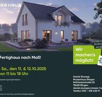 Ihr Traumhaus wartet - individuell. Flexibel. Selbst gemacht - Ludwigsburg Poppenweiler