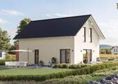 massa haus Einfamilienhaus mit 127qm - 4 Zimmer Einfamilienhaus zum Kaufen in Ludwigsburg