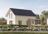massa haus Einfamilienhaus mit 127qm - Einfamilienhaus mit 112,00 m² in Ludwigsburg zum Kaufen