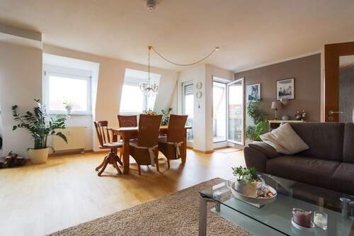 Wohnzimmer - 