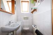 Gäste-WC - 