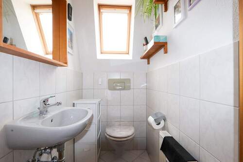Gäste-WC - 