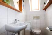 Gäste-WC - 
