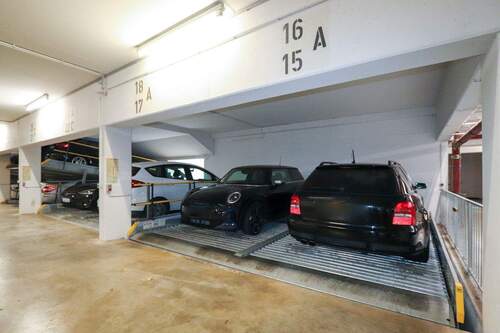 Stellplatz - 