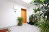Treppenhaus - 