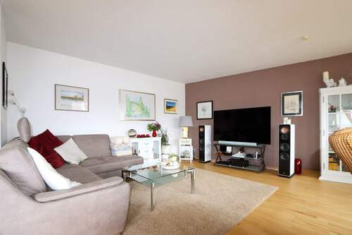 Wohnzimmer - 
