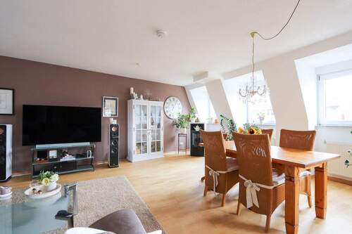 Wohnzimmer - 