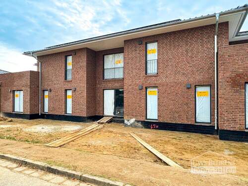 Außenansicht - 2 Zimmer Etagenwohnung zur Miete in Sittensen