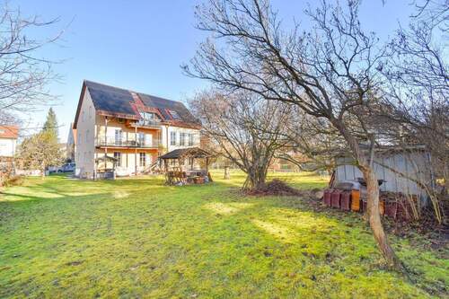 Rueckansicht - Grundstück in Dachau zum Kaufen