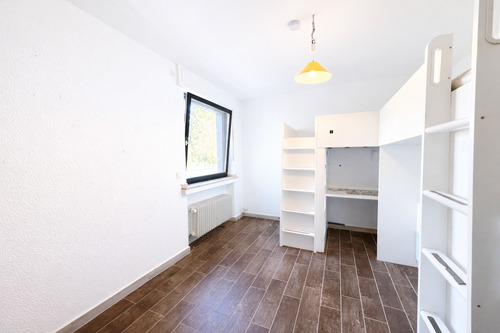 Kinderzimmer im ersten Obergeschoss - 