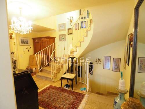 Diele - 5 Zimmer Doppelhaushälfte in Neu-Ulm / Reutti