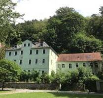 Projekt für Wohnen - 9 ETW inkl. Stellplätze - Bad Schandau - Osterzgebirge