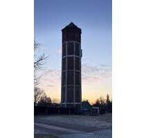 100.000EUR in 10 Jahren durch Vodafone-Vertrag - Grundstück mit Wasserturm - Lützen