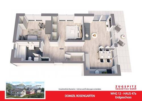 WHG 12 Animation 3D - 