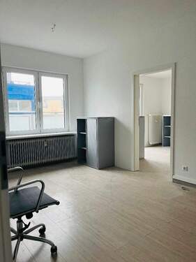 Absperrbares Büro - Büro in Saarbrücken