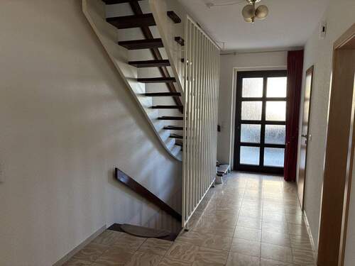 Treppenhaus - 