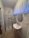 Gäste-Bad im EG - 